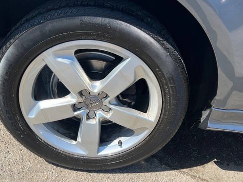 Used 2012 Audi Q5 3.2 Premium Plus AWD/4WD image 39
