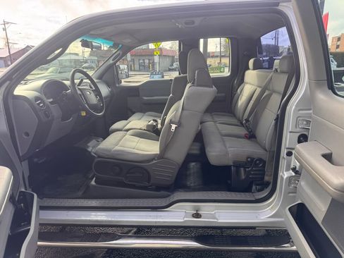 Used 2004 Ford F150 XL image 16
