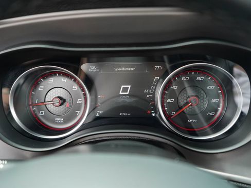 Used 2023 Dodge Charger GT RWD image 24