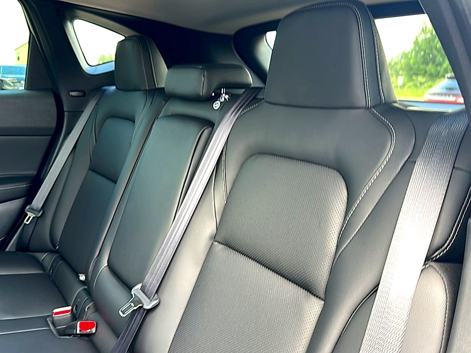 New 2026 Nissan Murano SL AWD/4WD image 17
