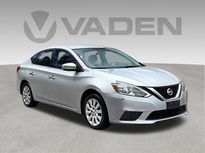 Used 2019 Nissan Sentra S
