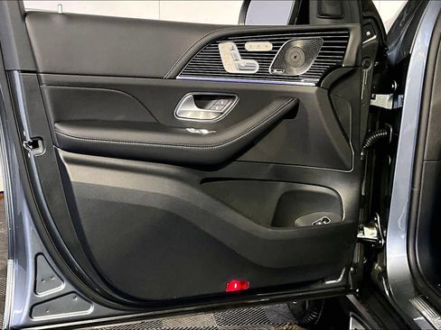 New 2026 Mercedes-Benz GLE 450 4MATIC image 11