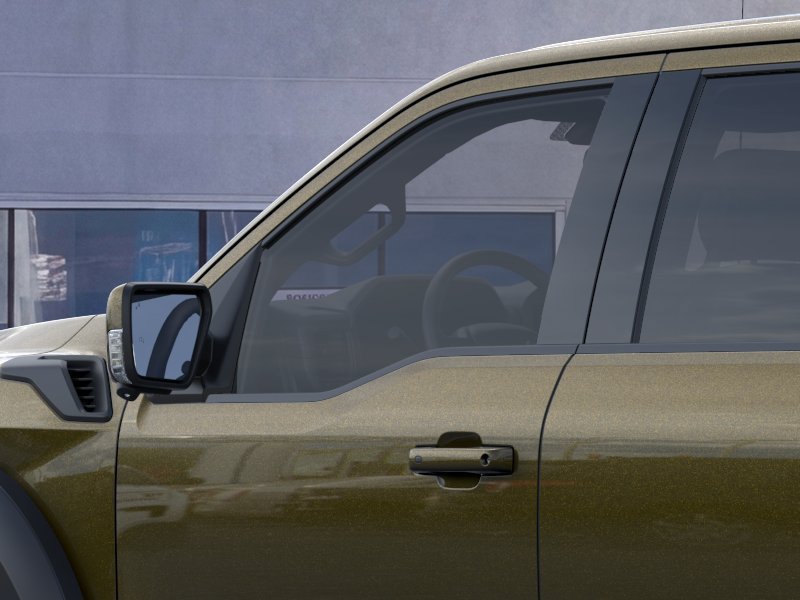 New 2026 Ford F150 Raptor AWD/4WD image 21
