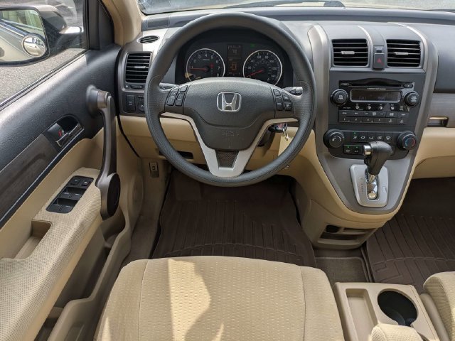 Used 2009 Honda CR-V EX image 20