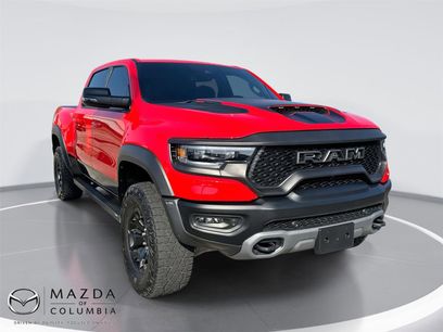 Used 2023 RAM 1500 TRX w/ TRX Level 1 Equipment Group