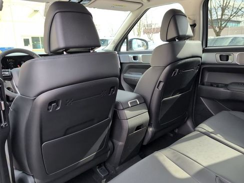 New 2026 Hyundai Santa Fe XRT image 23