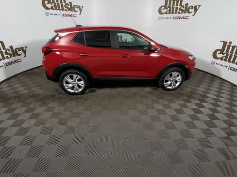Used 2026 Buick Encore GX Preferred image 9