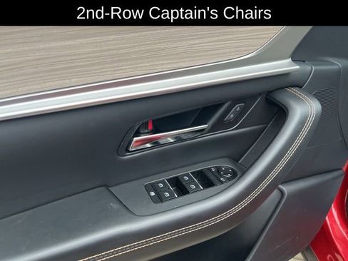 Certified 2025 MAZDA CX-90 3.3 Turbo w/ Preferred Package image 13