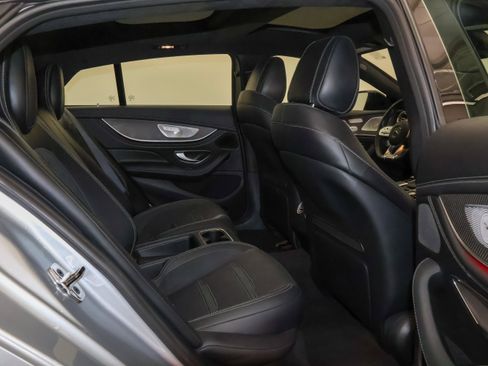 Used 2021 Mercedes-Benz AMG GT 63 w/ AMG Aerodynamics Package image 67