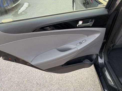 Used 2013 Hyundai Sonata Limited w/ Premium Pkg image 13
