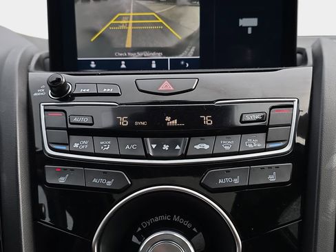 Used 2019 Acura RDX AWD image 26