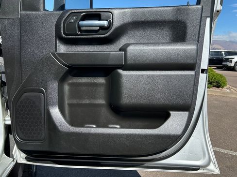 Used 2020 Chevrolet Silverado 2500 Custom w/ Custom Value Package AWD/4WD image 30