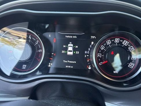 Used 2022 Dodge Challenger GT w/ Plus Package image 3