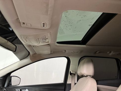 Used 2014 Ford Escape Titanium w/ Equipment Group 401A image 34