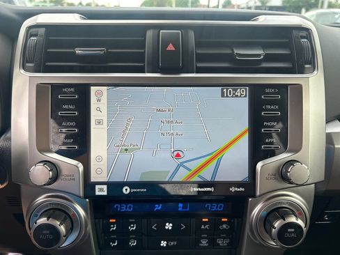 Certified 2022 Toyota 4Runner Limited AWD/4WD image 19