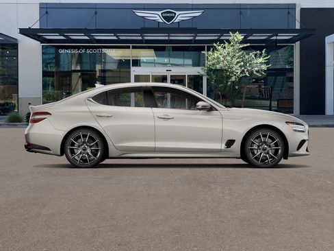 New 2026 Genesis G70 2.5T Prestige image 5