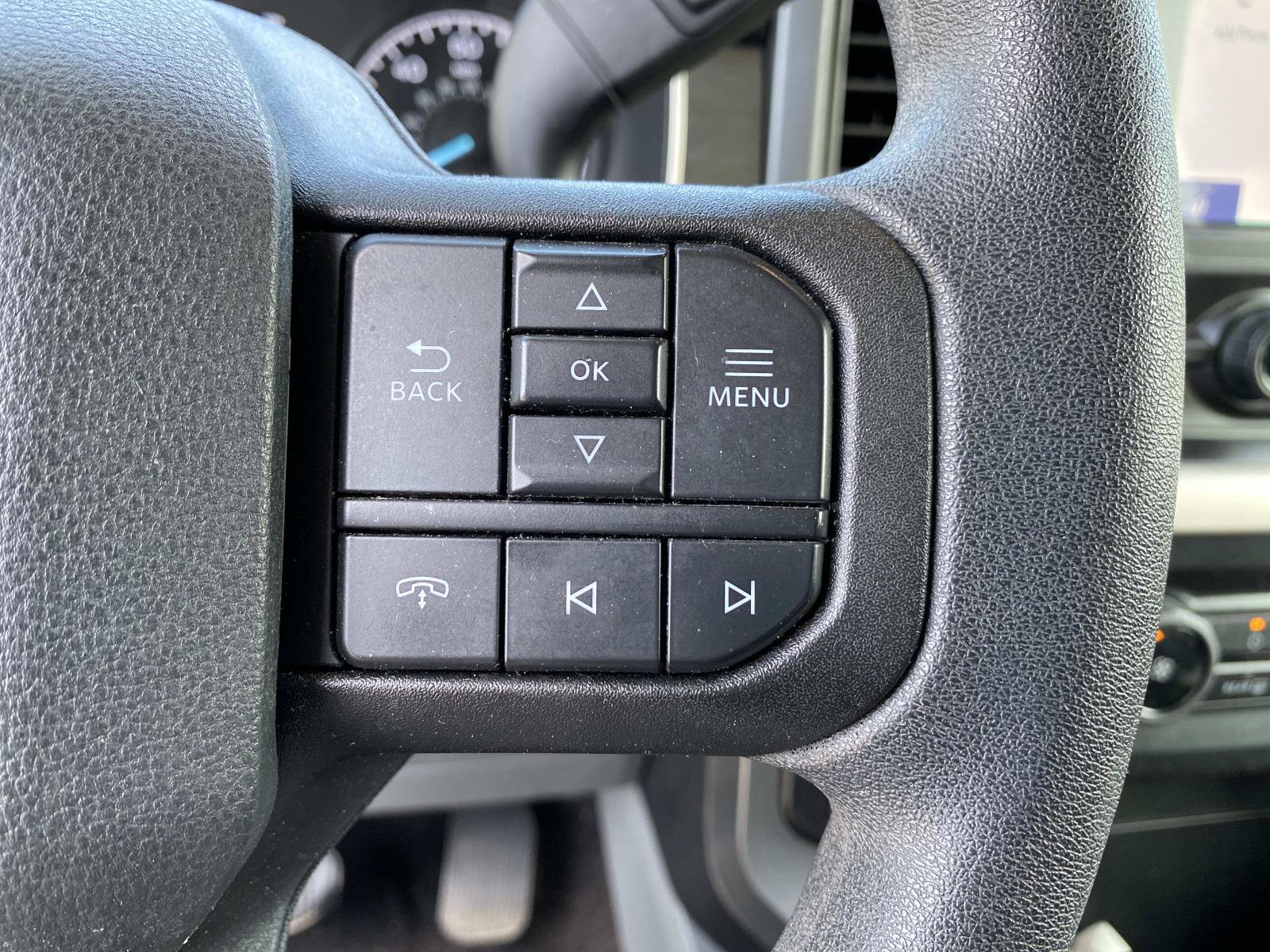 Used 2021 Ford F150 XLT AWD/4WD image 18