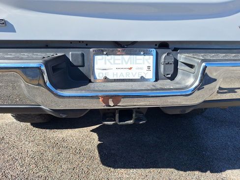 Used 2021 RAM 2500 Laramie image 25