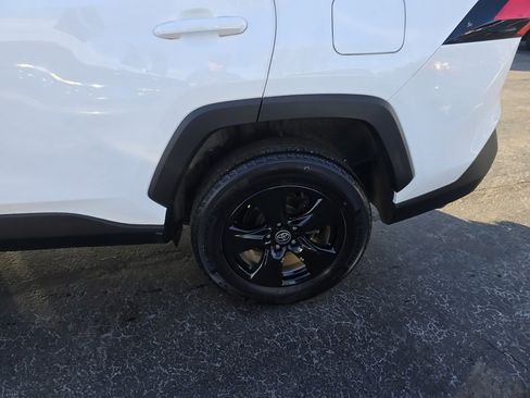 Certified 2023 Toyota RAV4 XLE image 4