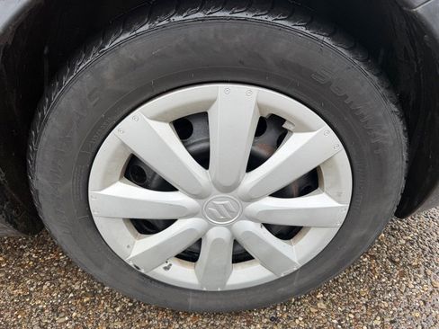 Used 2010 Suzuki SX4 AWD Hatchback image 17
