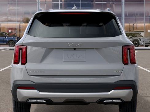 New 2026 Kia Sorento S AWD/4WD image 13