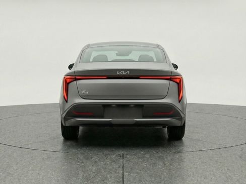 Used 2025 Kia K4 LXS image 7