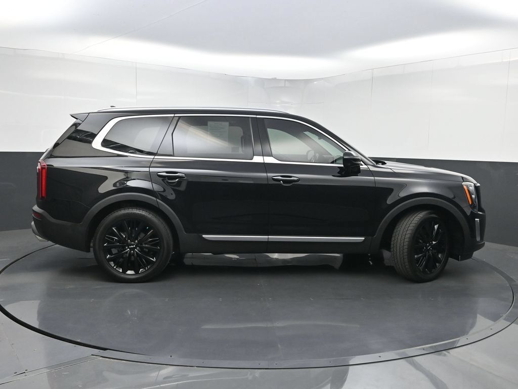 Used 2022 Kia Telluride SX FWD image 46