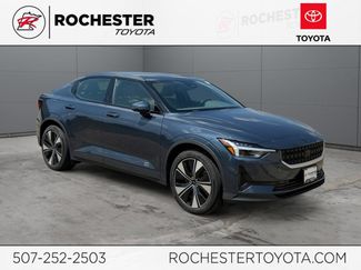 Used 2023 Polestar Polestar 2 AWD/4WD video 1
