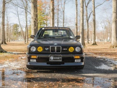 Used 1988 BMW M3 Coupe image 19