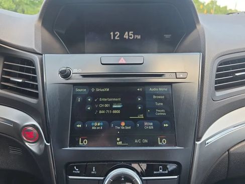 Used 2021 Acura ILX w/ Premium Package FWD image 27