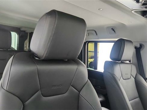 Used 2024 INEOS Grenadier Fieldmaster Edition image 24