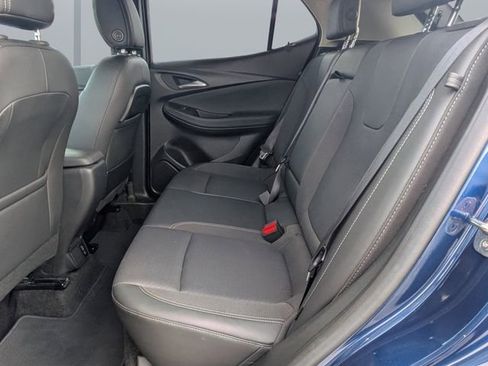 Used 2023 Buick Encore GX Select w/ Safety Package II FWD image 12