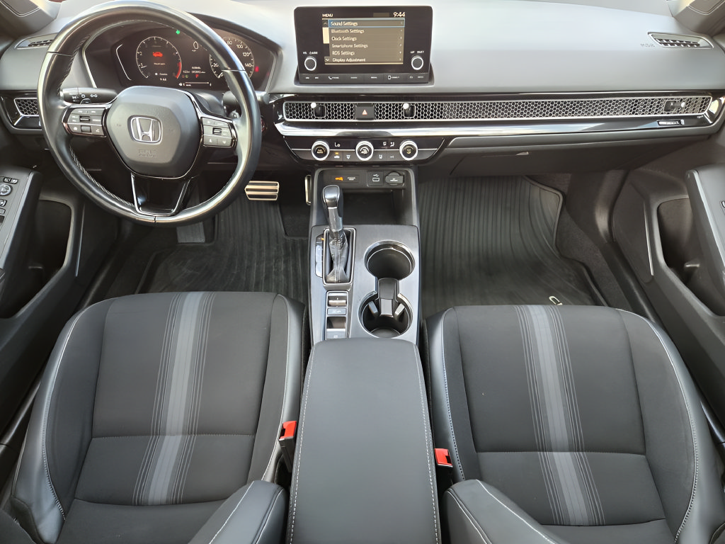 Used 2022 Honda Civic Sport image 23