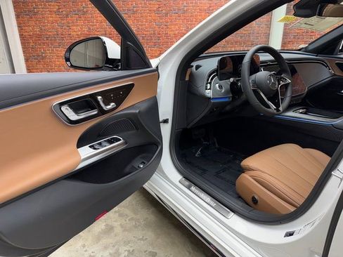 New 2026 Mercedes-Benz E 350 E 350 image 8