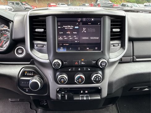 Used 2023 RAM 1500 Lone Star RWD image 20