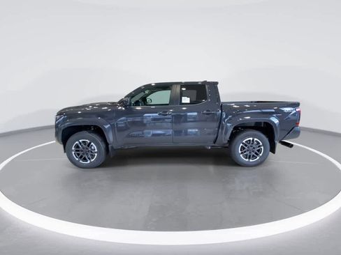 New 2026 Toyota Tacoma TRD Sport AWD/4WD image 5