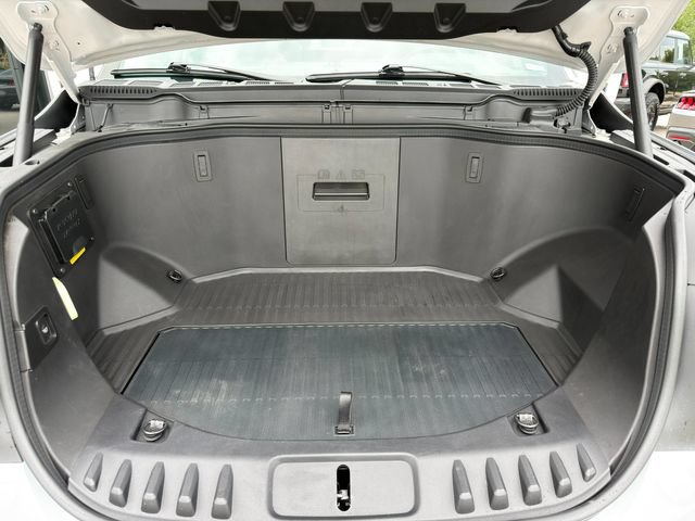 Used 2025 Ford F150 Lightning Lariat w/ Max Trailer Tow Package AWD/4WD image 14