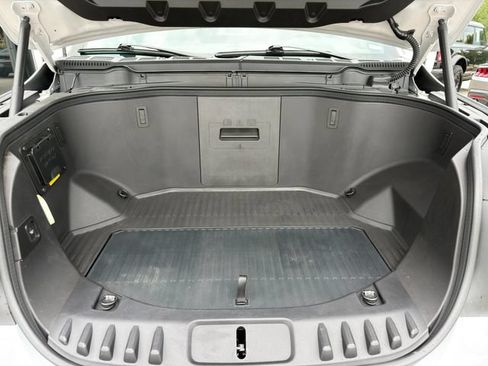 Used 2025 Ford F150 Lightning Lariat w/ Max Trailer Tow Package AWD/4WD image 14