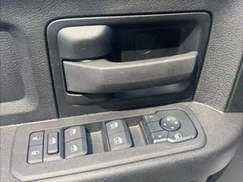 New 2026 RAM 2500 Tradesman w/ Power Wagon Package image 35