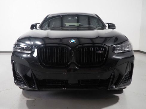 Used 2024 BMW X4 M40i AWD/4WD image 61