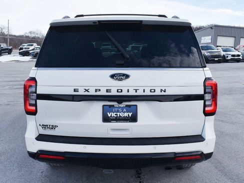 Used 2023 Ford Expedition Limited image 29