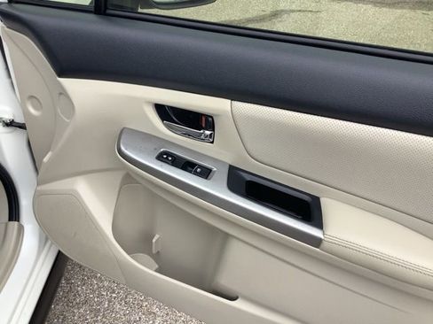 Used 2015 Subaru Crosstrek 2.0i Limited image 20