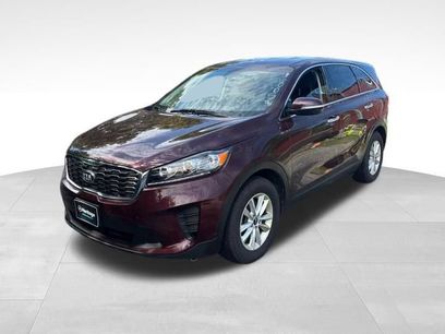 Used 2019 Kia Sorento FWD V6