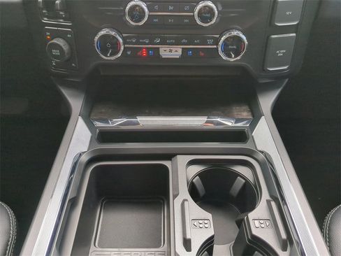 Used 2024 Ford F250 Lariat w/ Lariat Ultimate Package image 19