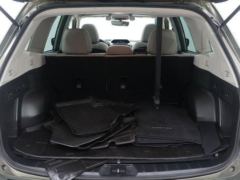 Used 2021 Subaru Forester Premium w/ Popular Package #1 image 20