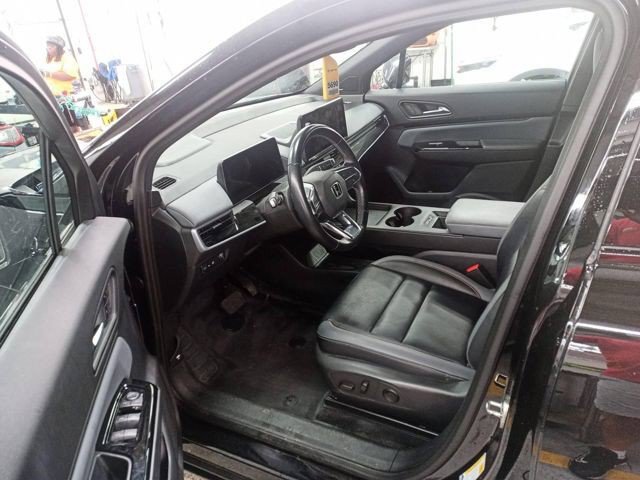 Used 2025 Honda Prologue Touring image 9