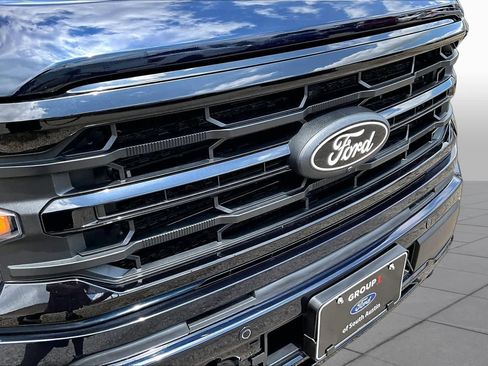 Used 2024 Ford F150 XLT w/ Equipment Group 302A MID AWD/4WD image 34