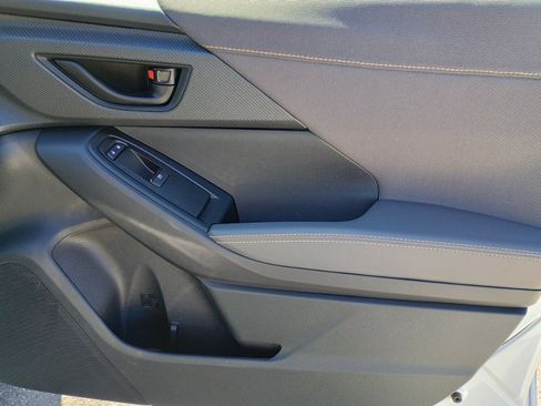 Certified 2025 Subaru Crosstrek 2.5i Sport w/ Popular Package #3A image 22