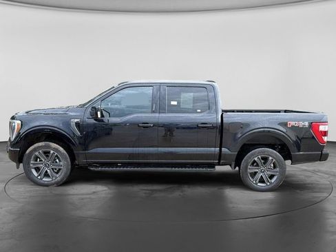 Used 2023 Ford F150 Lariat w/ Equipment Group 502A High AWD/4WD image 5