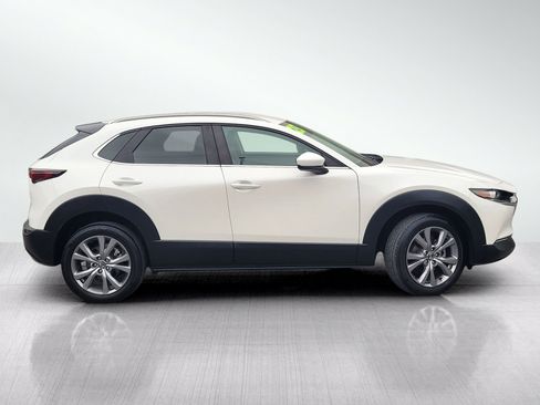 Used 2023 MAZDA CX-30 AWD 2.5 S w/ Select Package image 3
